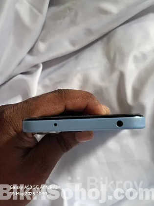 Infinix Hot 30 8/128
